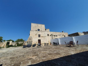 masseria Furca Cellino San Marco